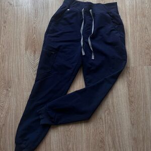 Figs Zamora Jogger Scrub Pants